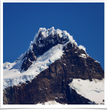 Patagonia - Paine Grande Peak